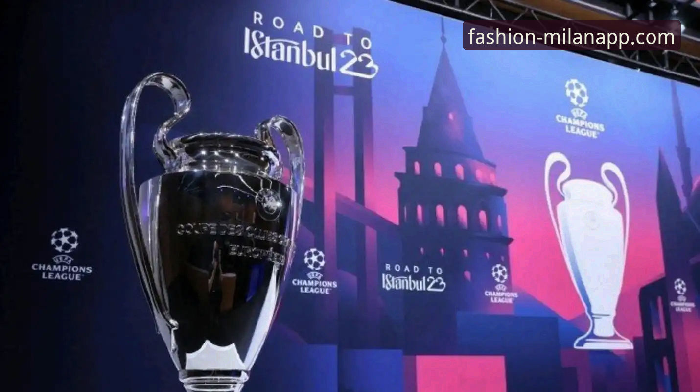 米兰APP便捷服务 如何通过米兰APP便捷服务,一站式掌握欧冠八强对阵全貌?